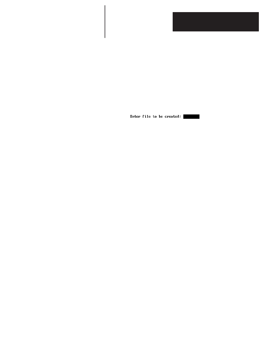 Rockwell Automation 2706-NP3 DL20 OFFLINE PROGRAMMING MANUAL User Manual | Page 37 / 67