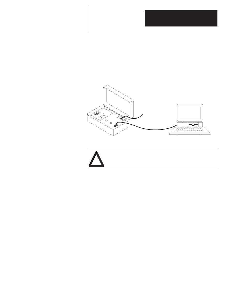 Rockwell Automation 2706-NP3 DL20 OFFLINE PROGRAMMING MANUAL User Manual | Page 43 / 67