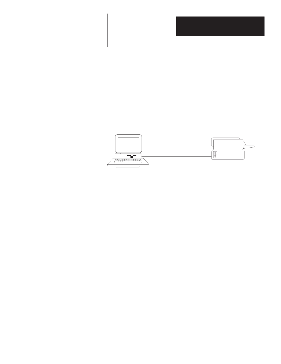 10 - printing messages, Chapter objectives, Connecting printer | Printing messages | Rockwell Automation 2706-NP3 DL20 OFFLINE PROGRAMMING MANUAL User Manual | Page 62 / 67