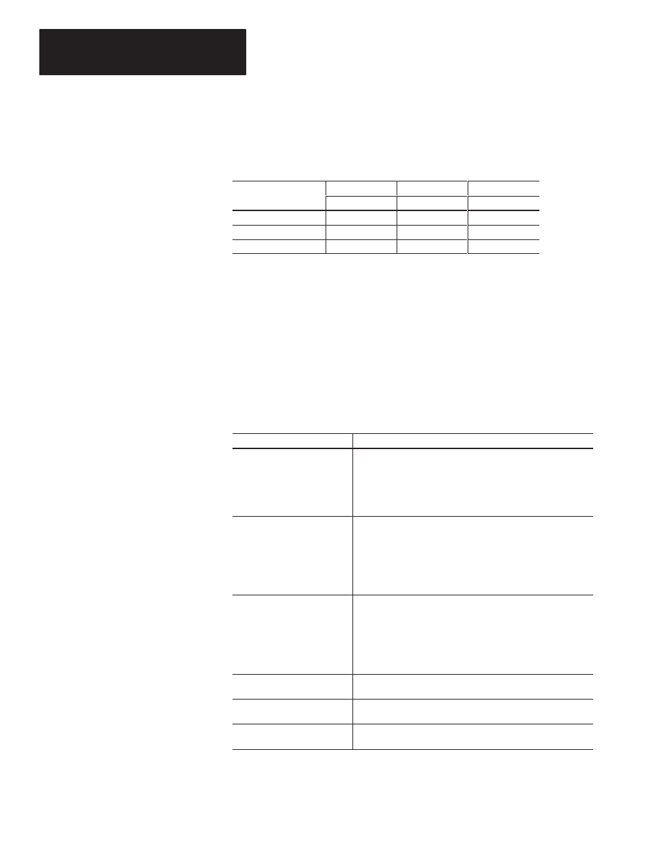 Dl20 dataliner message display, Data recorder, Download cables | Rockwell Automation 2706-NP3 DL20 OFFLINE PROGRAMMING MANUAL User Manual | Page 9 / 67