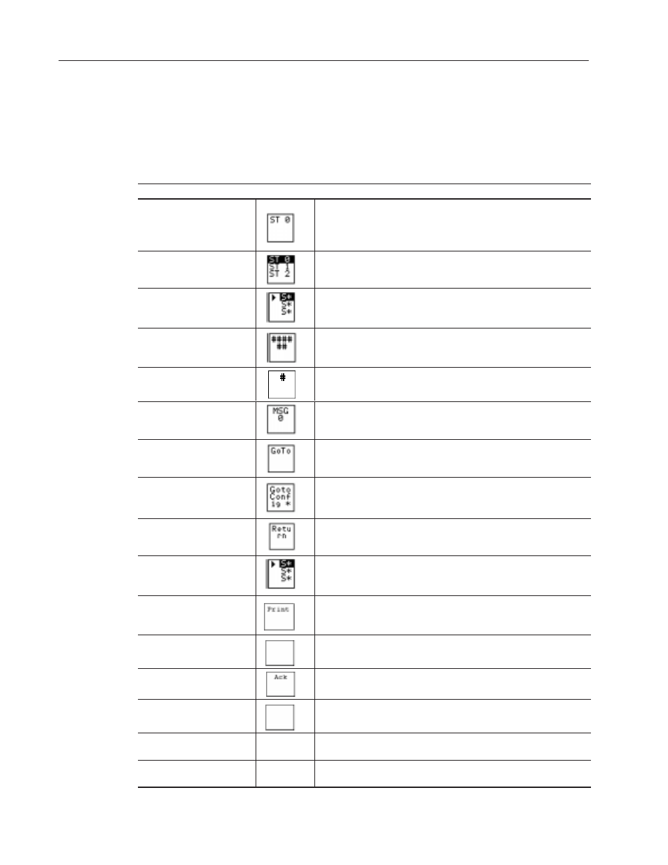 Object inner text | Rockwell Automation 2711-ND3 PanelBuilder v2.60 Software User Manual User Manual | Page 120 / 502