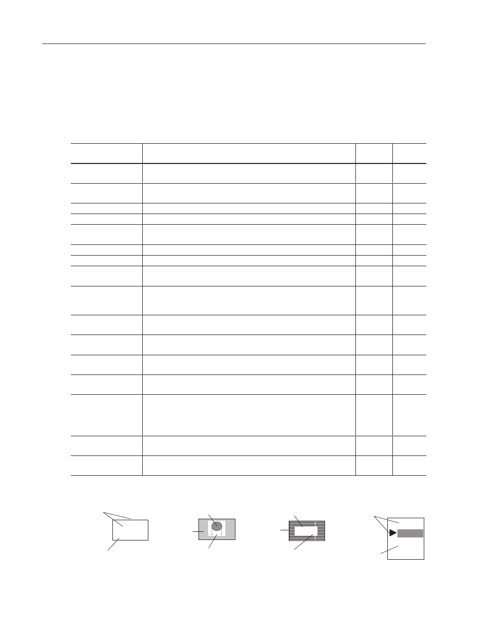 Rockwell Automation 2711-ND3 PanelBuilder v2.60 Software User Manual User Manual | Page 124 / 502