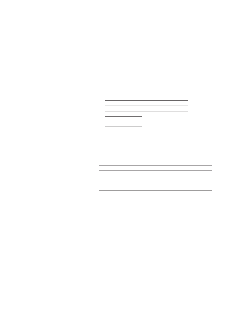 Rockwell Automation 2711-ND3 PanelBuilder v2.60 Software User Manual User Manual | Page 135 / 502