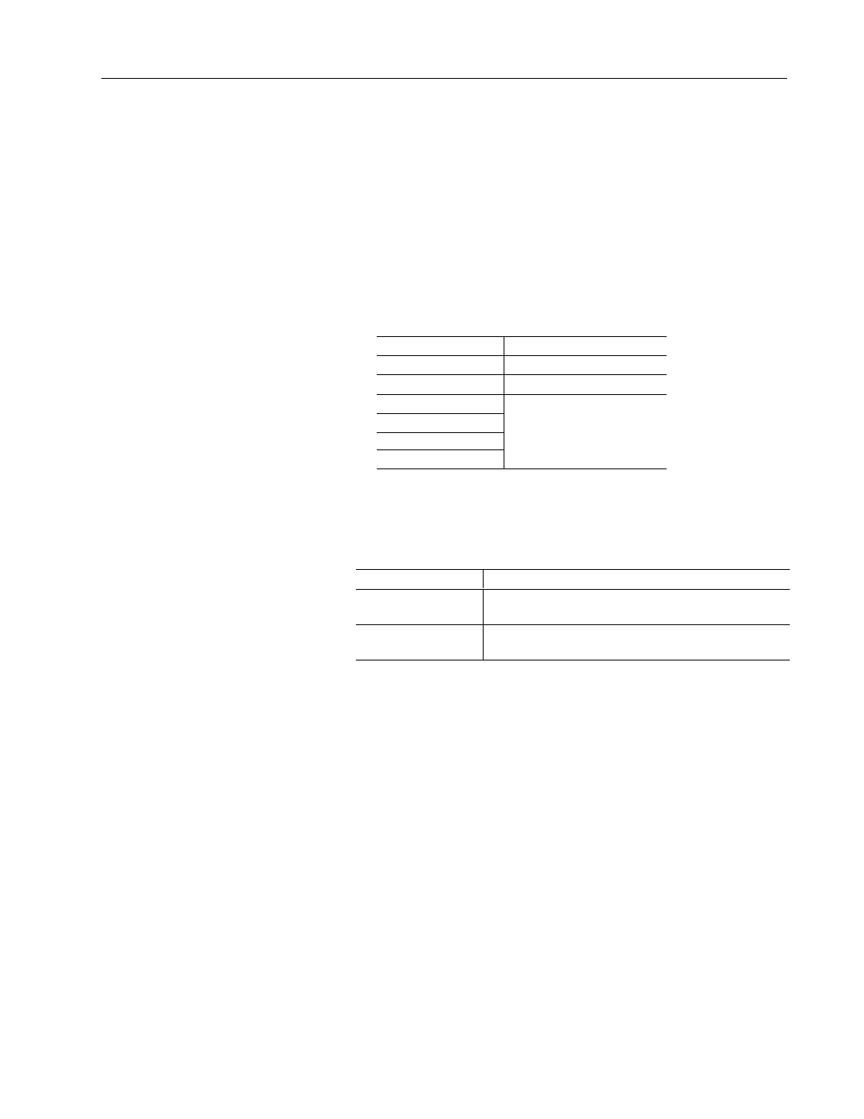 Rockwell Automation 2711-ND3 PanelBuilder v2.60 Software User Manual User Manual | Page 147 / 502