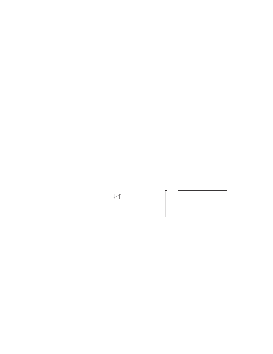 Rockwell Automation 2711-ND3 PanelBuilder v2.60 Software User Manual User Manual | Page 148 / 502