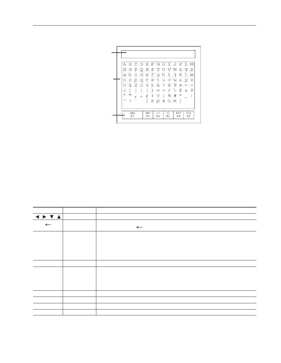 Rockwell Automation 2711-ND3 PanelBuilder v2.60 Software User Manual User Manual | Page 165 / 502