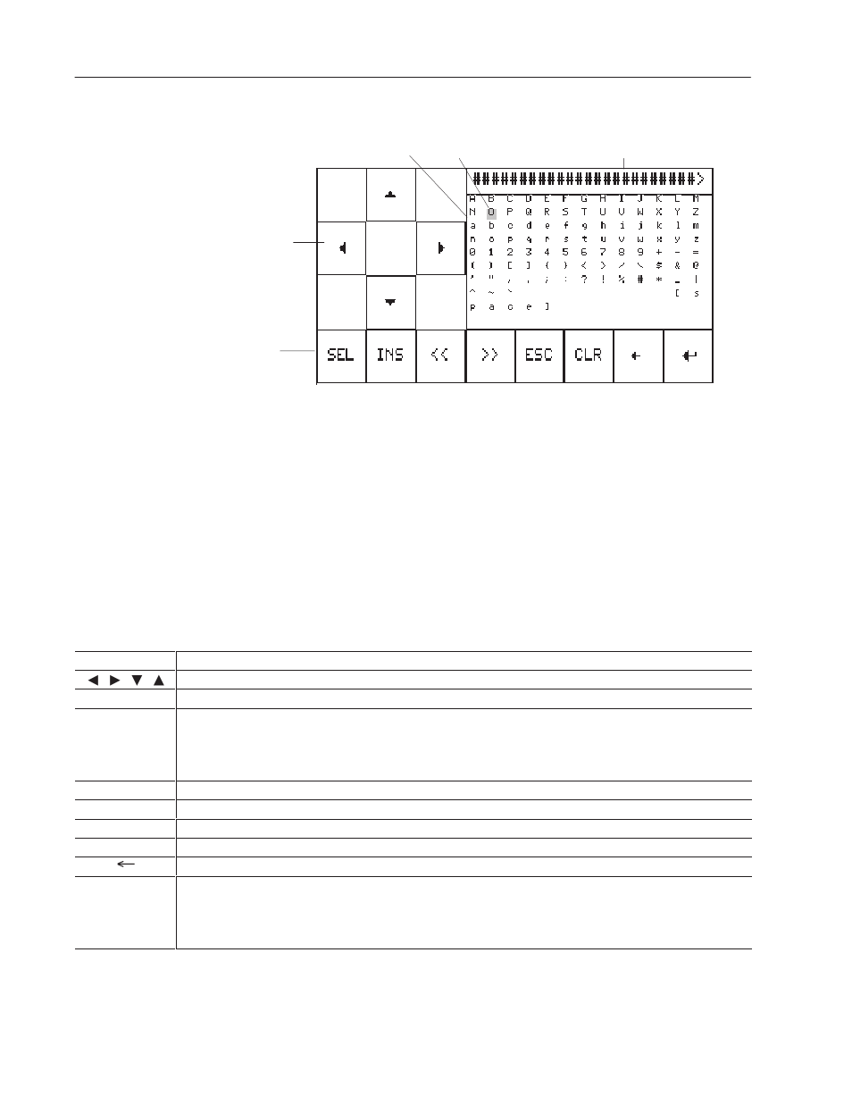 Rockwell Automation 2711-ND3 PanelBuilder v2.60 Software User Manual User Manual | Page 166 / 502