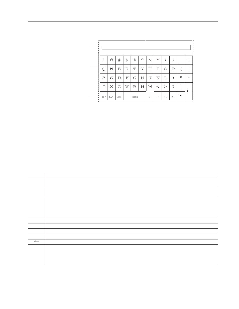 Rockwell Automation 2711-ND3 PanelBuilder v2.60 Software User Manual User Manual | Page 167 / 502