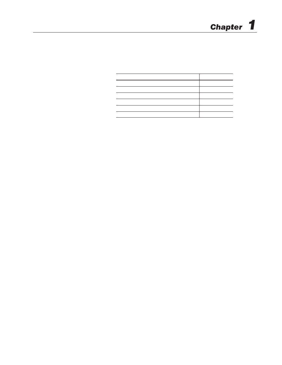 1 - overview of panelbuilder, Chapter objectives, What is panelbuilder | What is an application, What is a project, Overview of panelbuilder, Chapter | Rockwell Automation 2711-ND3 PanelBuilder v2.60 Software User Manual User Manual | Page 17 / 502