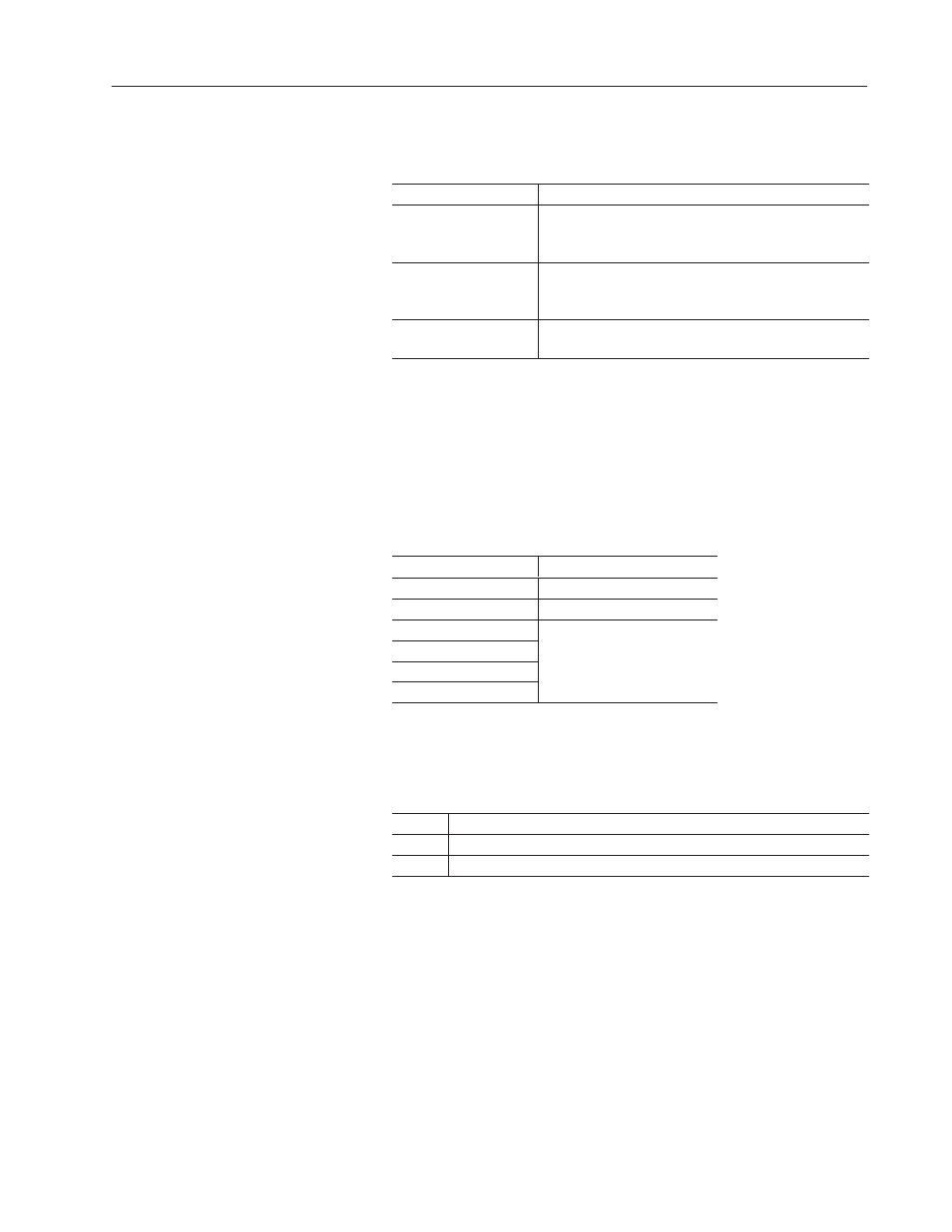 Rockwell Automation 2711-ND3 PanelBuilder v2.60 Software User Manual User Manual | Page 195 / 502