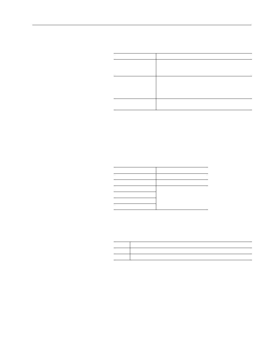 Rockwell Automation 2711-ND3 PanelBuilder v2.60 Software User Manual User Manual | Page 211 / 502