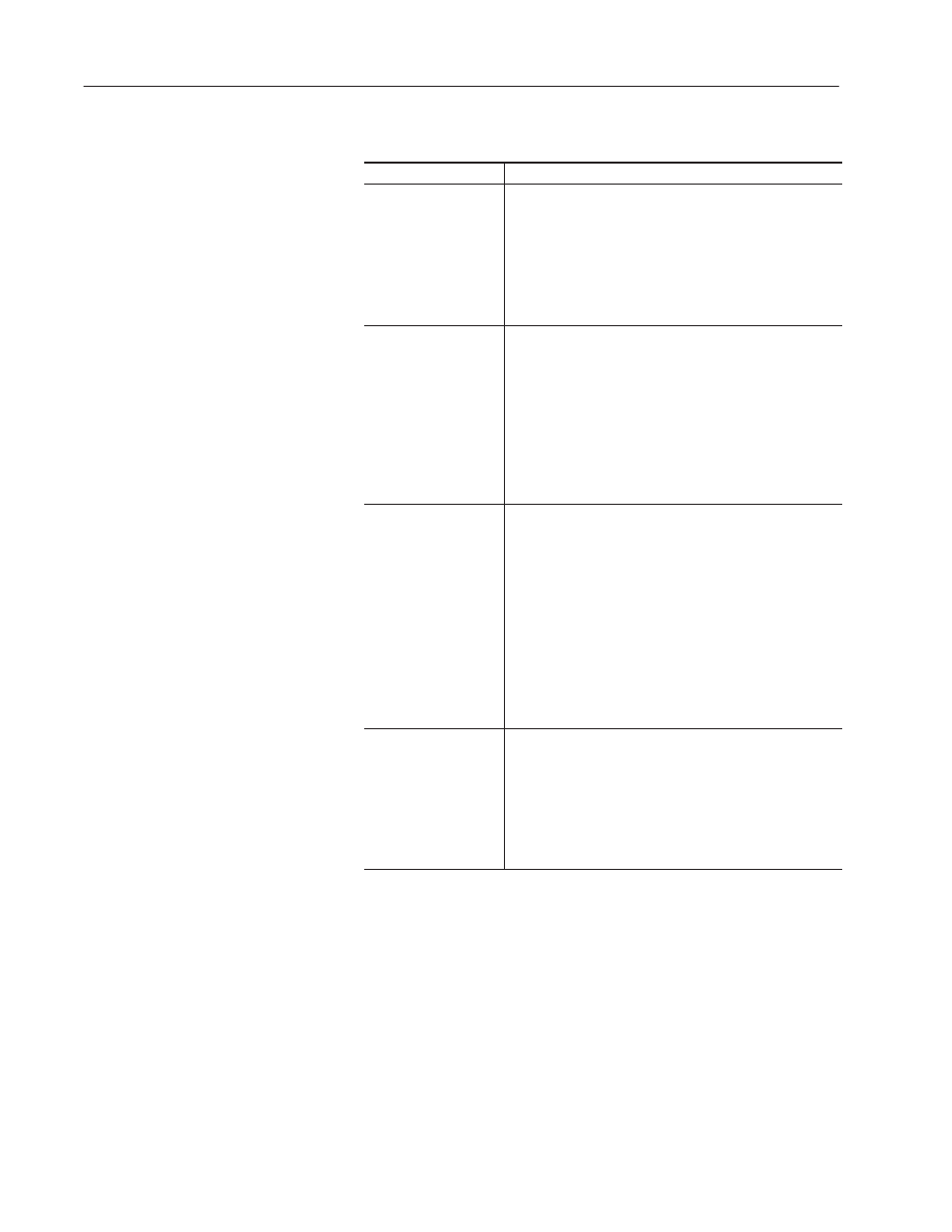 Managing print objects | Rockwell Automation 2711-ND3 PanelBuilder v2.60 Software User Manual User Manual | Page 216 / 502