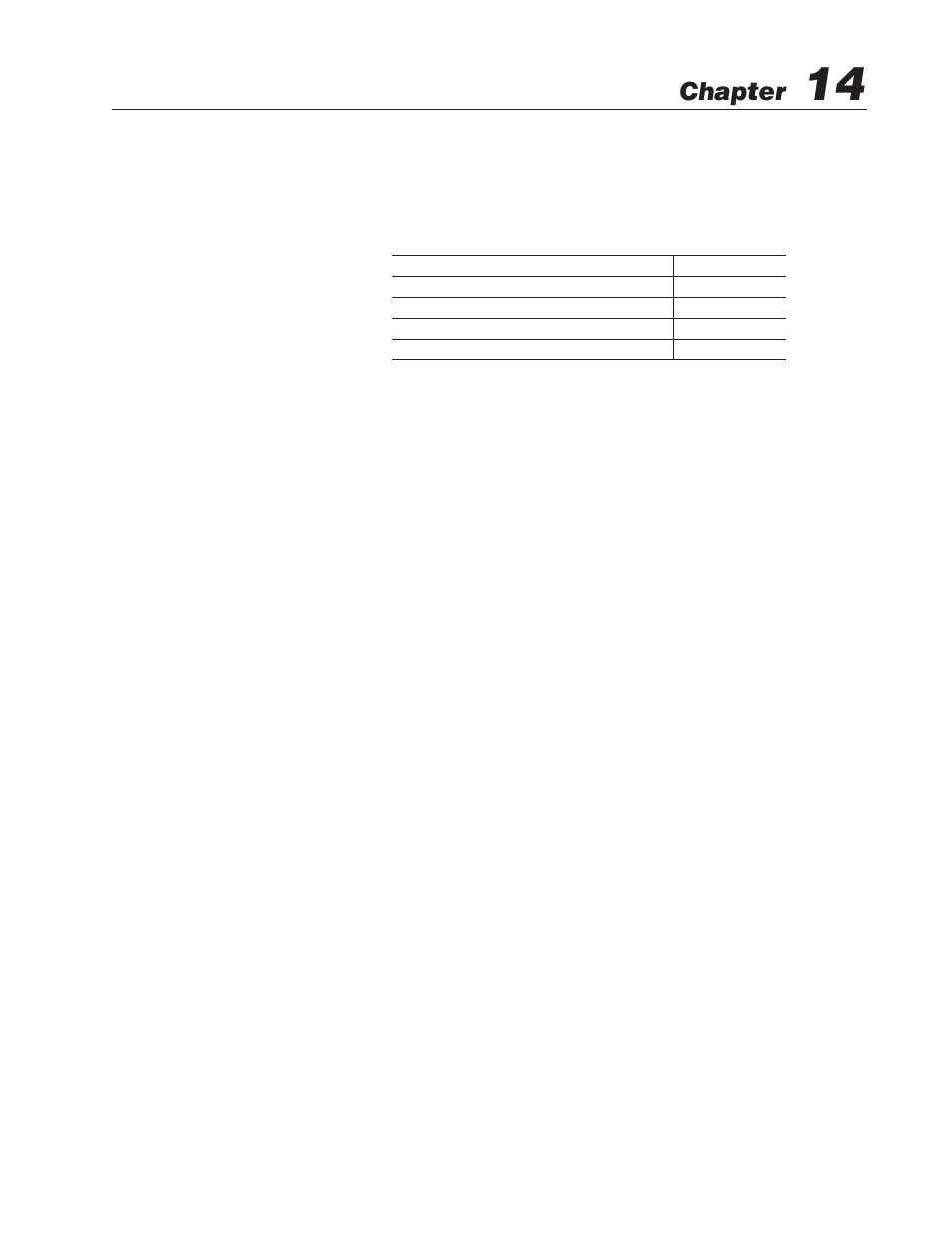 14 - using global objects, Chapter objectives, What is a global object | Using global objects, Chapter | Rockwell Automation 2711-ND3 PanelBuilder v2.60 Software User Manual User Manual | Page 217 / 502