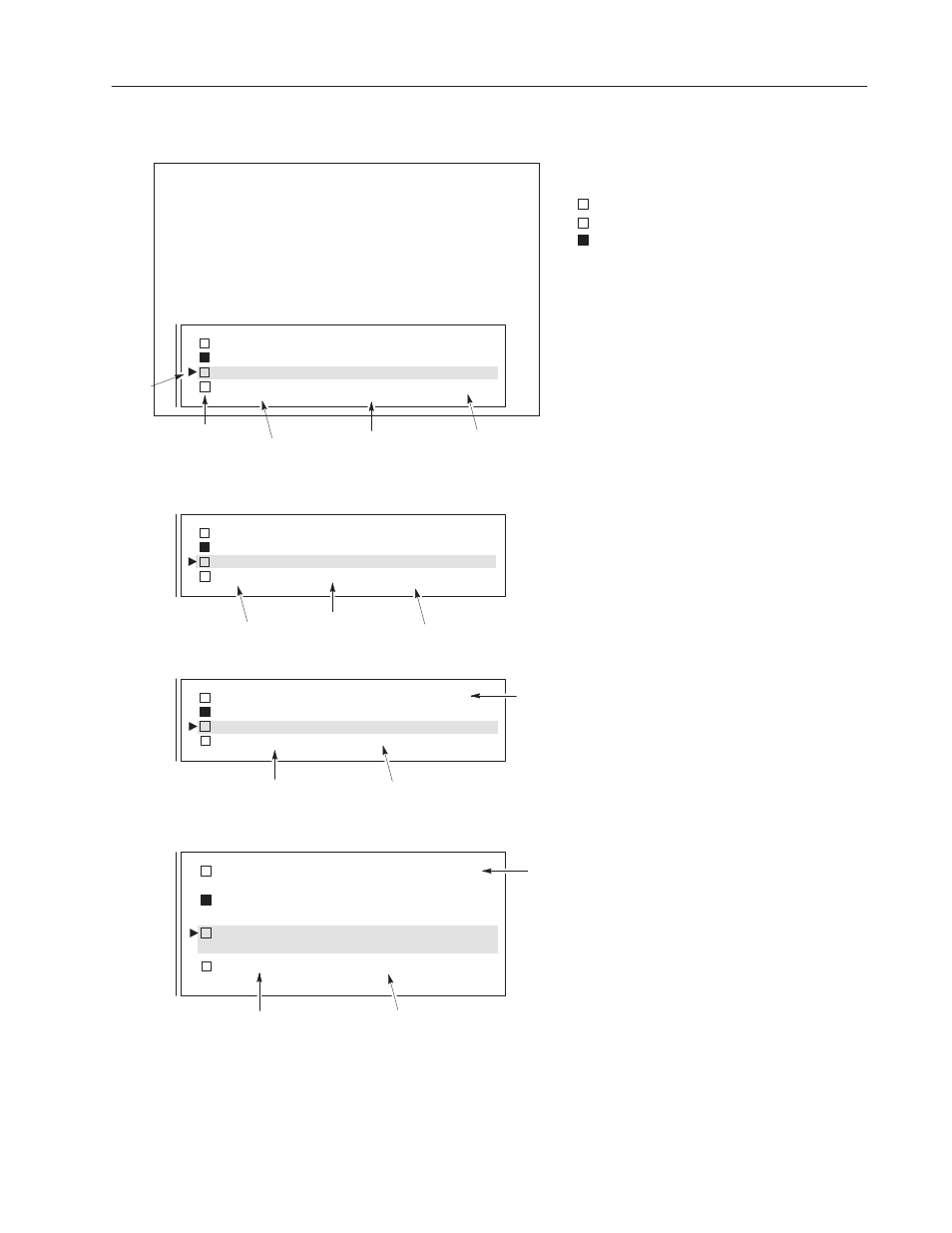 Rockwell Automation 2711-ND3 PanelBuilder v2.60 Software User Manual User Manual | Page 227 / 502