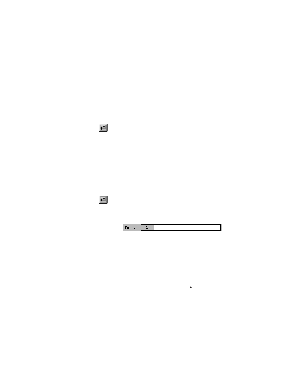 Rockwell Automation 2711-ND3 PanelBuilder v2.60 Software User Manual User Manual | Page 263 / 502