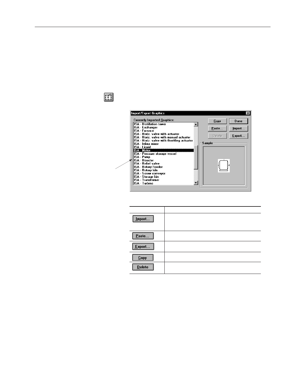 Rockwell Automation 2711-ND3 PanelBuilder v2.60 Software User Manual User Manual | Page 265 / 502