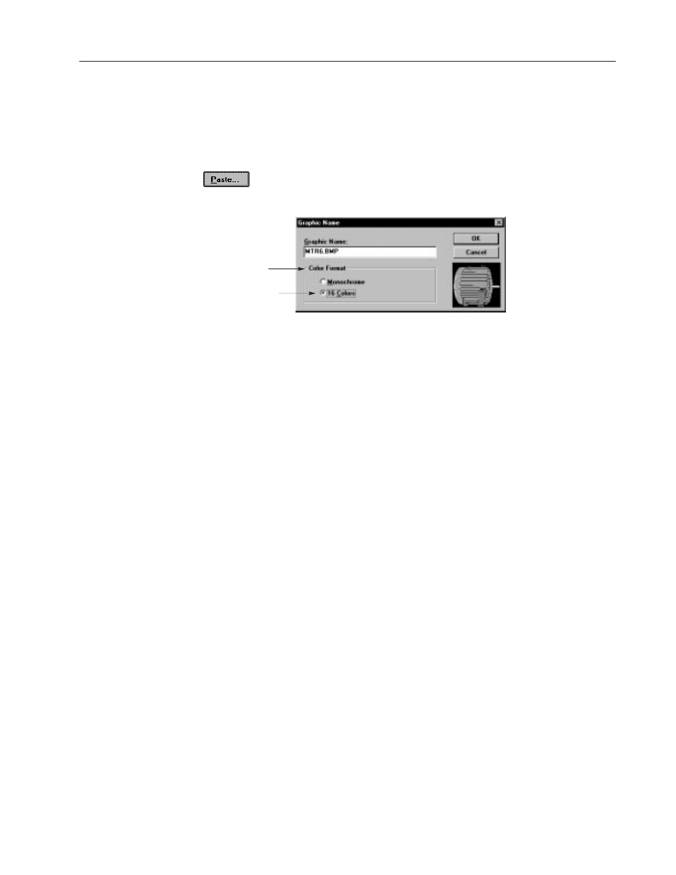Rockwell Automation 2711-ND3 PanelBuilder v2.60 Software User Manual User Manual | Page 267 / 502