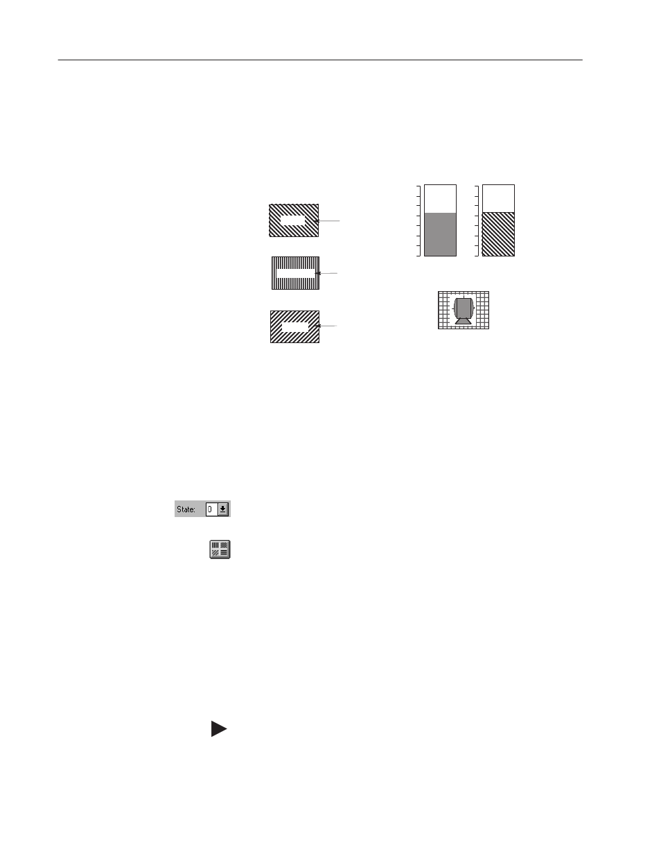 Rockwell Automation 2711-ND3 PanelBuilder v2.60 Software User Manual User Manual | Page 276 / 502