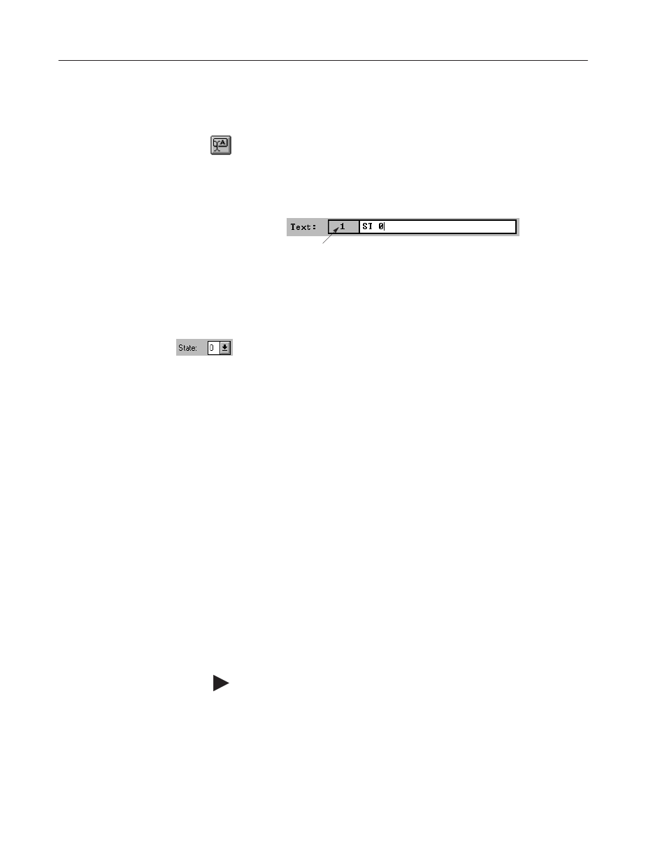 Rockwell Automation 2711-ND3 PanelBuilder v2.60 Software User Manual User Manual | Page 282 / 502