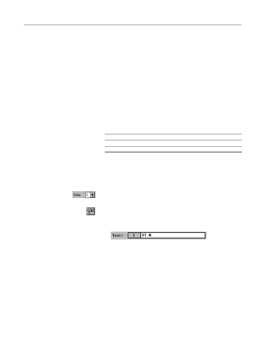 Rockwell Automation 2711-ND3 PanelBuilder v2.60 Software User Manual User Manual | Page 286 / 502