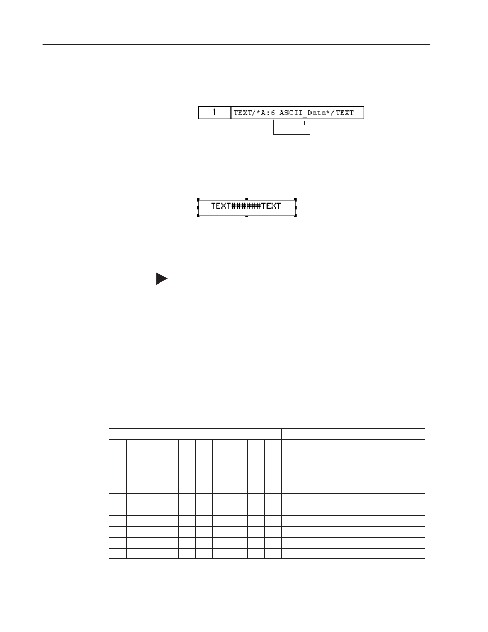 Rockwell Automation 2711-ND3 PanelBuilder v2.60 Software User Manual User Manual | Page 288 / 502