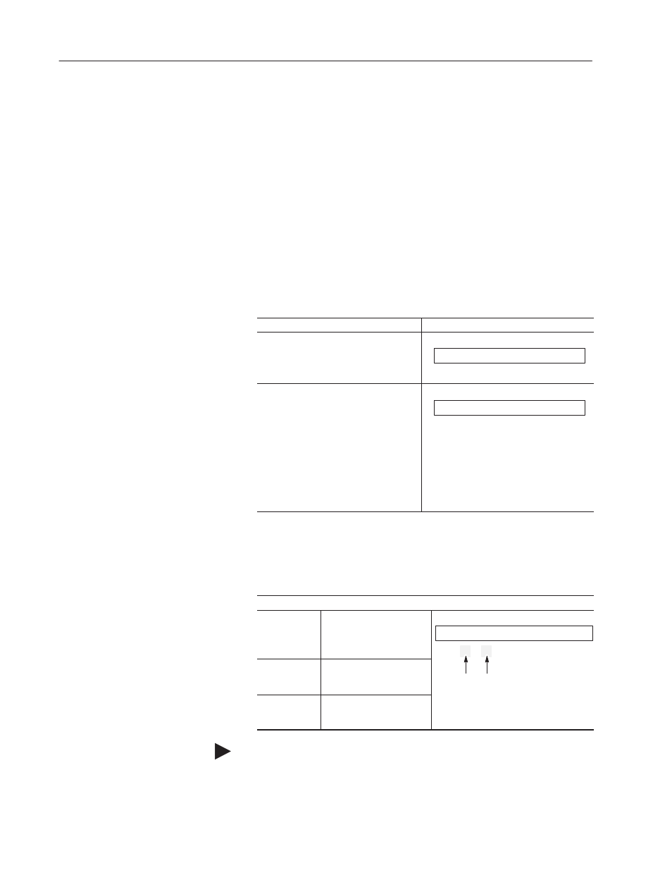 Printing tags | Rockwell Automation 2711-ND3 PanelBuilder v2.60 Software User Manual User Manual | Page 326 / 502