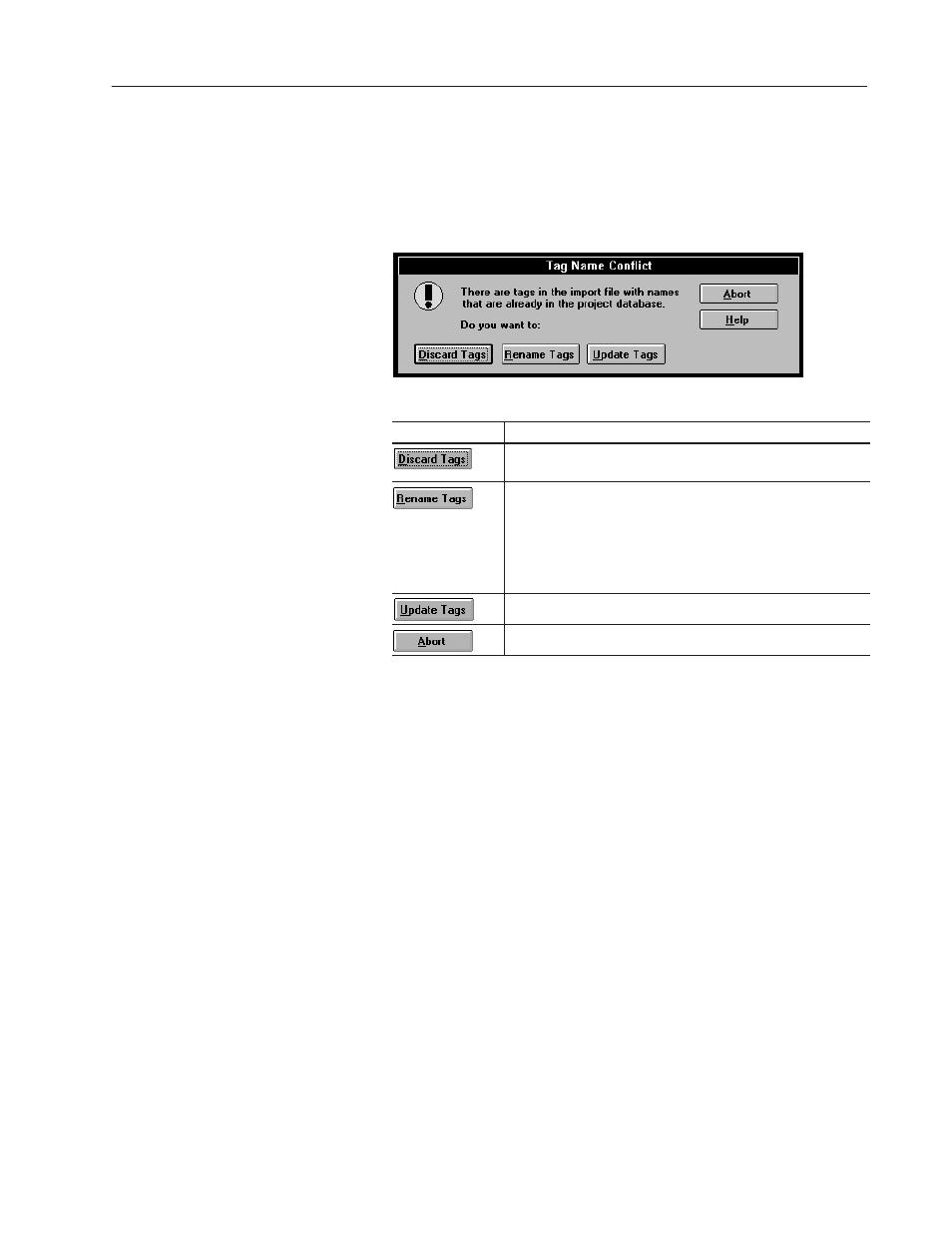 Rockwell Automation 2711-ND3 PanelBuilder v2.60 Software User Manual User Manual | Page 329 / 502