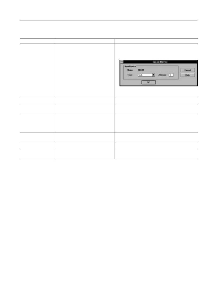 Interpreting error messages | Rockwell Automation 2711-ND3 PanelBuilder v2.60 Software User Manual User Manual | Page 332 / 502