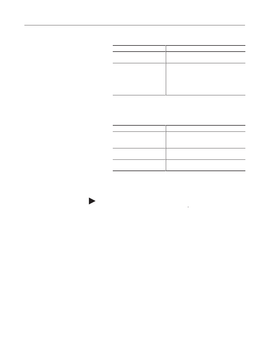 Rockwell Automation 2711-ND3 PanelBuilder v2.60 Software User Manual User Manual | Page 338 / 502