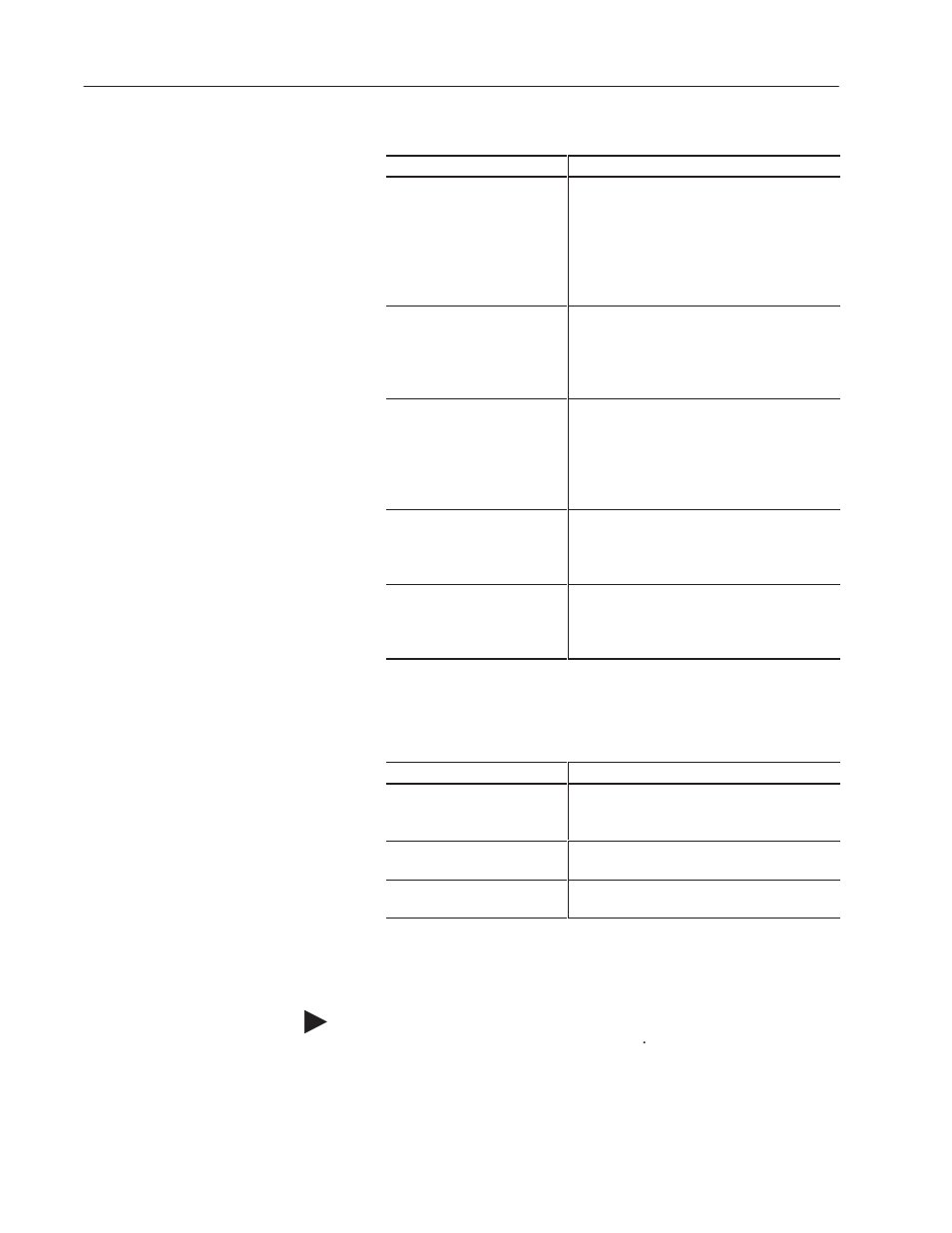 Rockwell Automation 2711-ND3 PanelBuilder v2.60 Software User Manual User Manual | Page 340 / 502