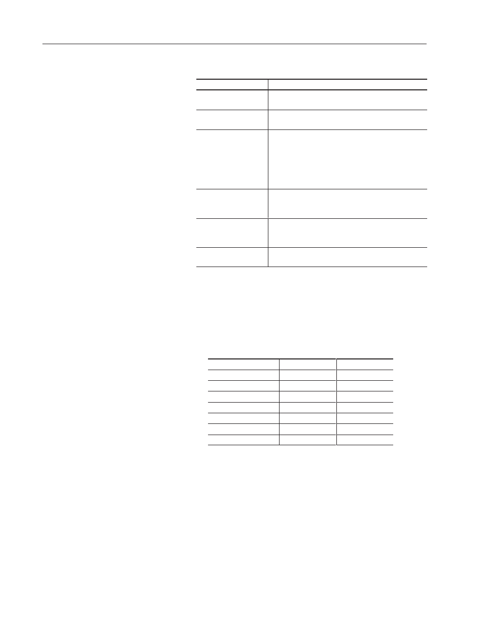 Rockwell Automation 2711-ND3 PanelBuilder v2.60 Software User Manual User Manual | Page 346 / 502