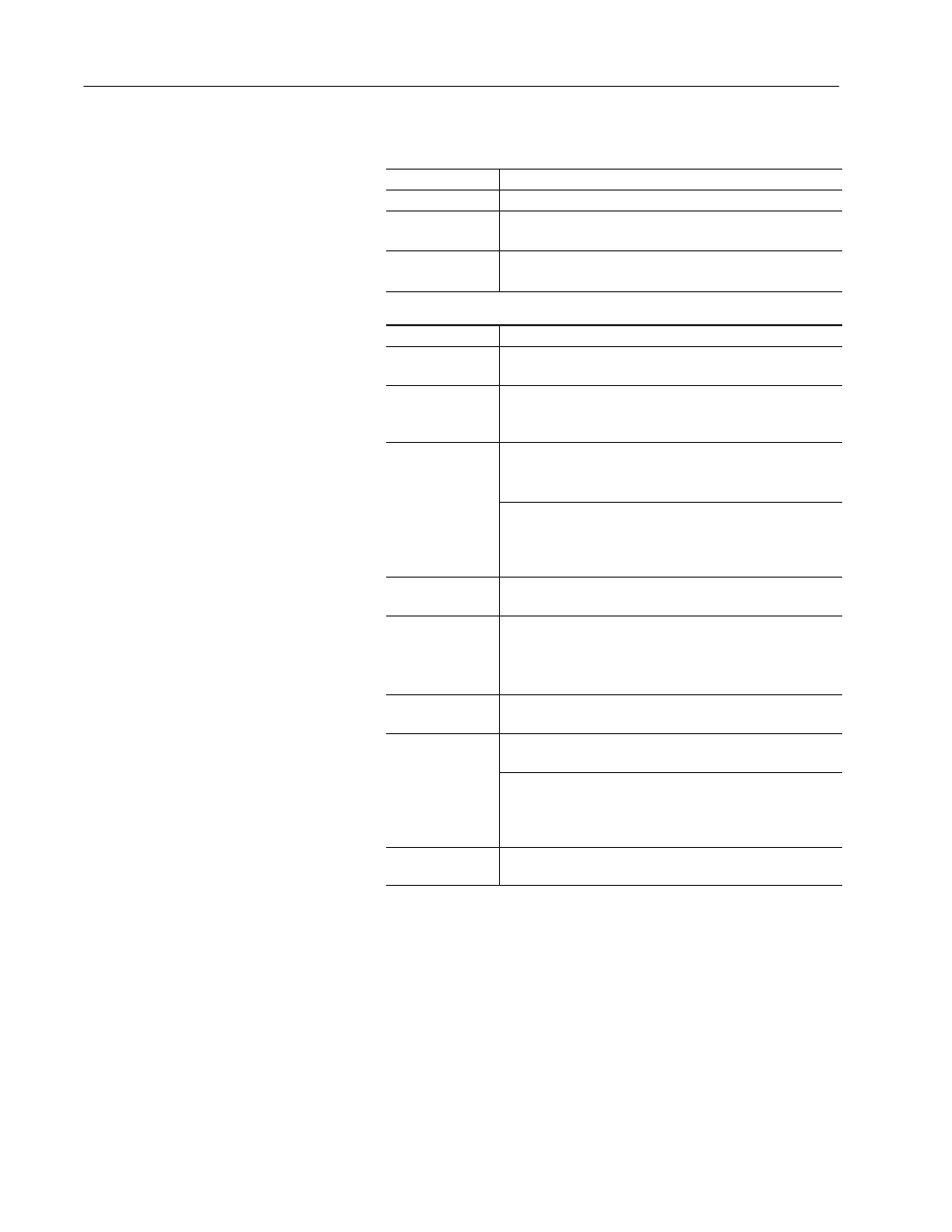 Rockwell Automation 2711-ND3 PanelBuilder v2.60 Software User Manual User Manual | Page 354 / 502