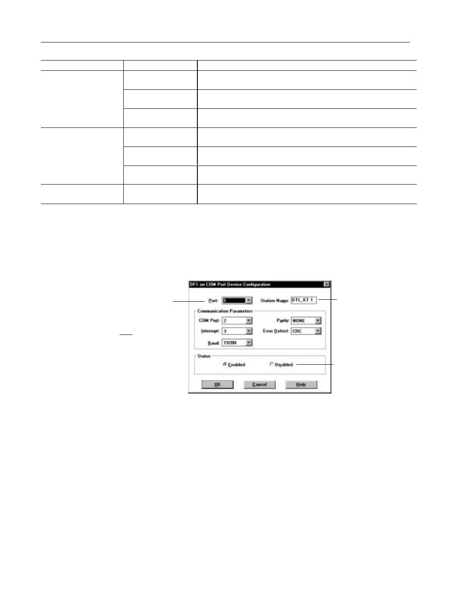 Rockwell Automation 2711-ND3 PanelBuilder v2.60 Software User Manual User Manual | Page 36 / 502