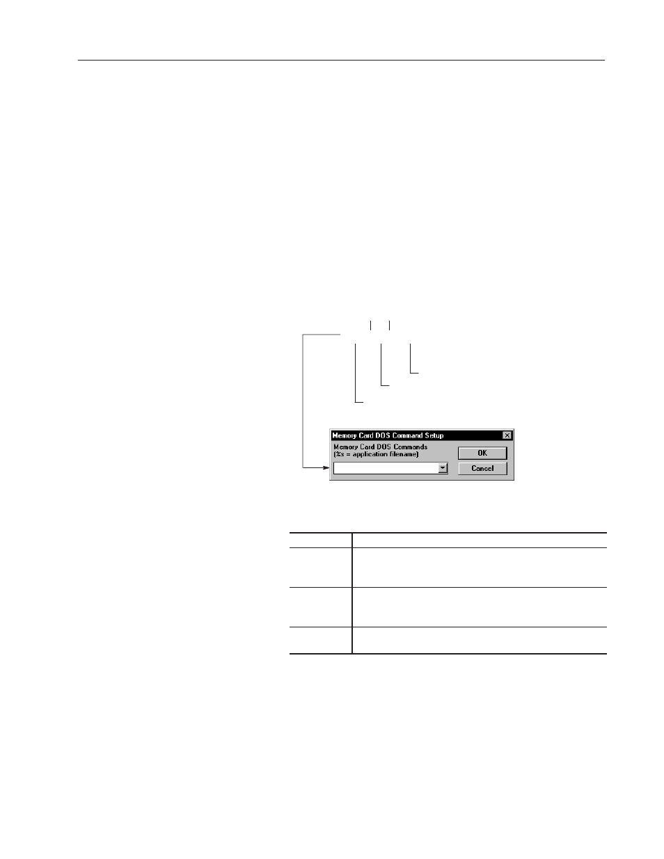 Rockwell Automation 2711-ND3 PanelBuilder v2.60 Software User Manual User Manual | Page 405 / 502