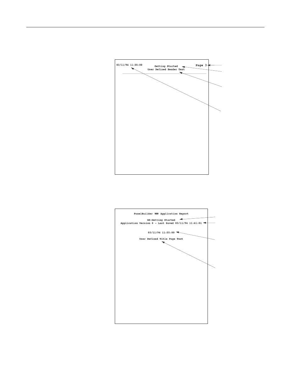 Rockwell Automation 2711-ND3 PanelBuilder v2.60 Software User Manual User Manual | Page 420 / 502