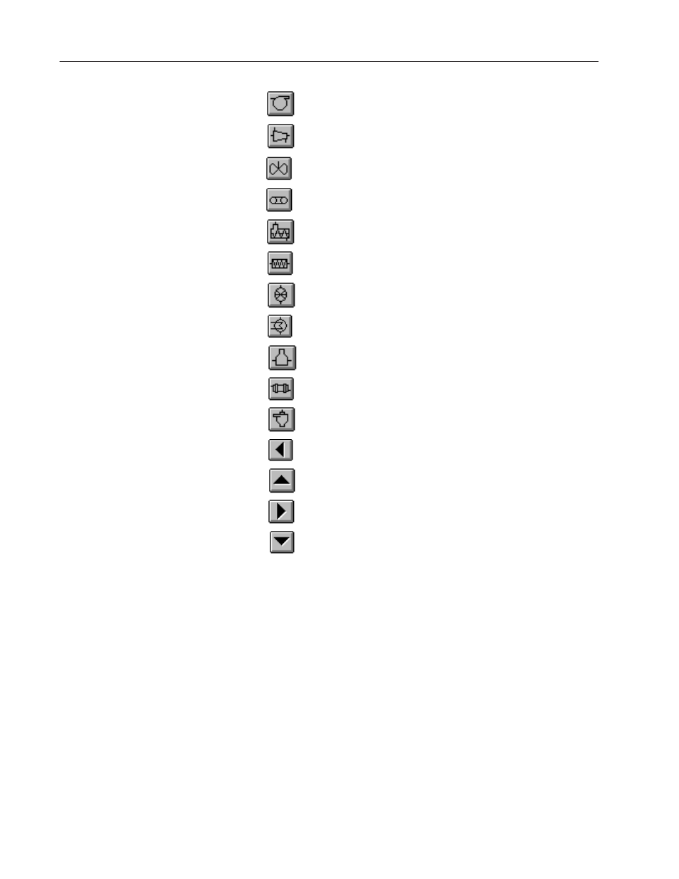 Rockwell Automation 2711-ND3 PanelBuilder v2.60 Software User Manual User Manual | Page 436 / 502