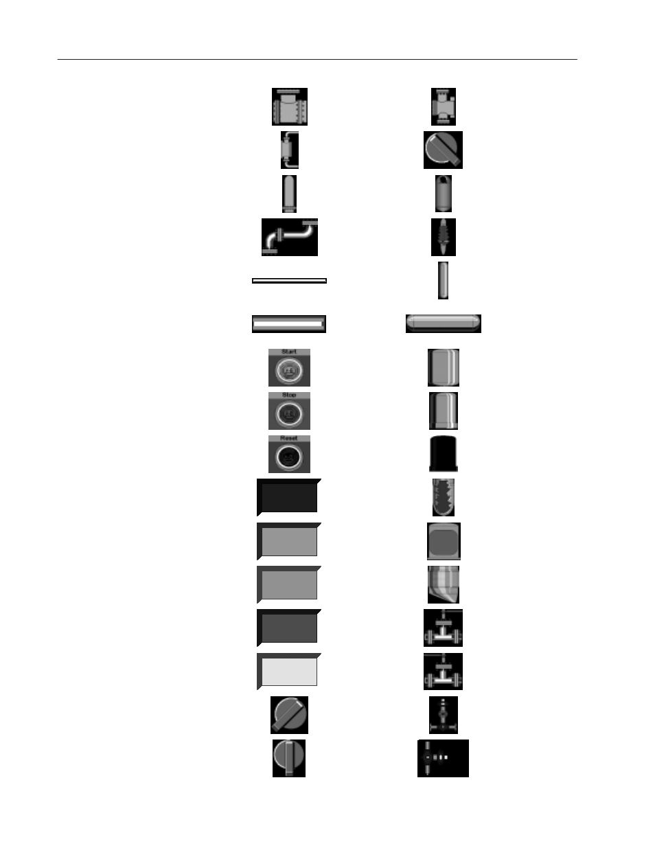 Rockwell Automation 2711-ND3 PanelBuilder v2.60 Software User Manual User Manual | Page 438 / 502