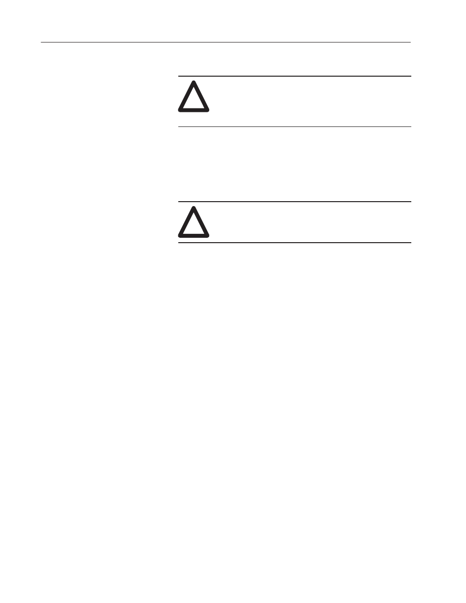 Safety considerations, Screen worksheets | Rockwell Automation 2711-ND3 PanelBuilder v2.60 Software User Manual User Manual | Page 46 / 502