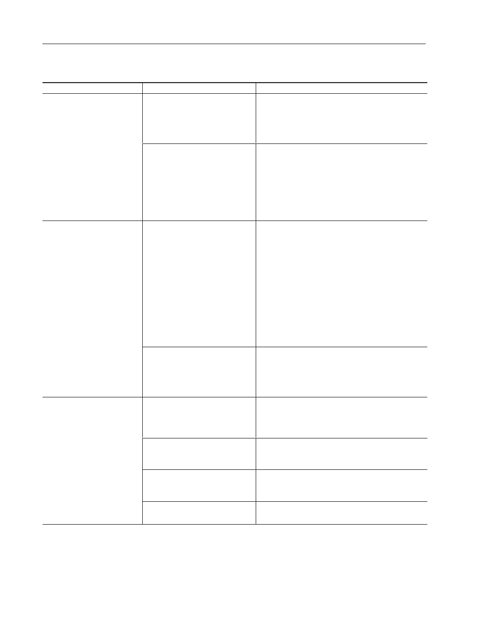 Downloading with interchange | Rockwell Automation 2711-ND3 PanelBuilder v2.60 Software User Manual User Manual | Page 466 / 502