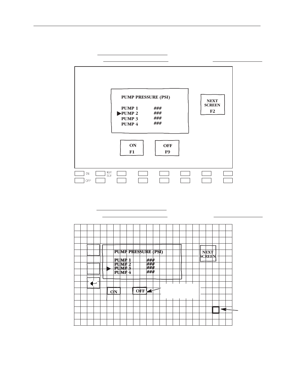 Rockwell Automation 2711-ND3 PanelBuilder v2.60 Software User Manual User Manual | Page 47 / 502