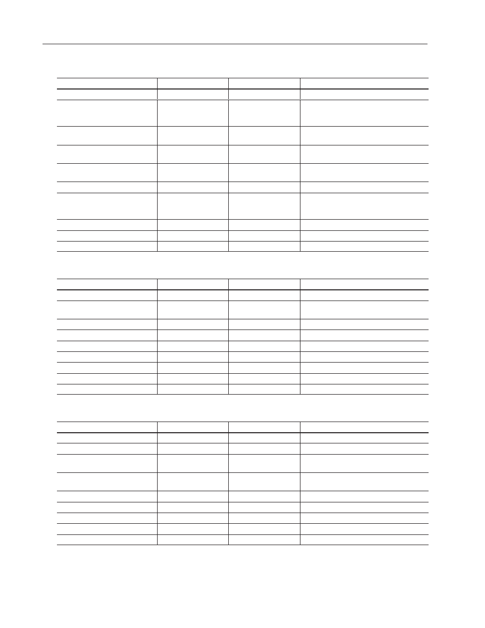 Rockwell Automation 2711-ND3 PanelBuilder v2.60 Software User Manual User Manual | Page 476 / 502