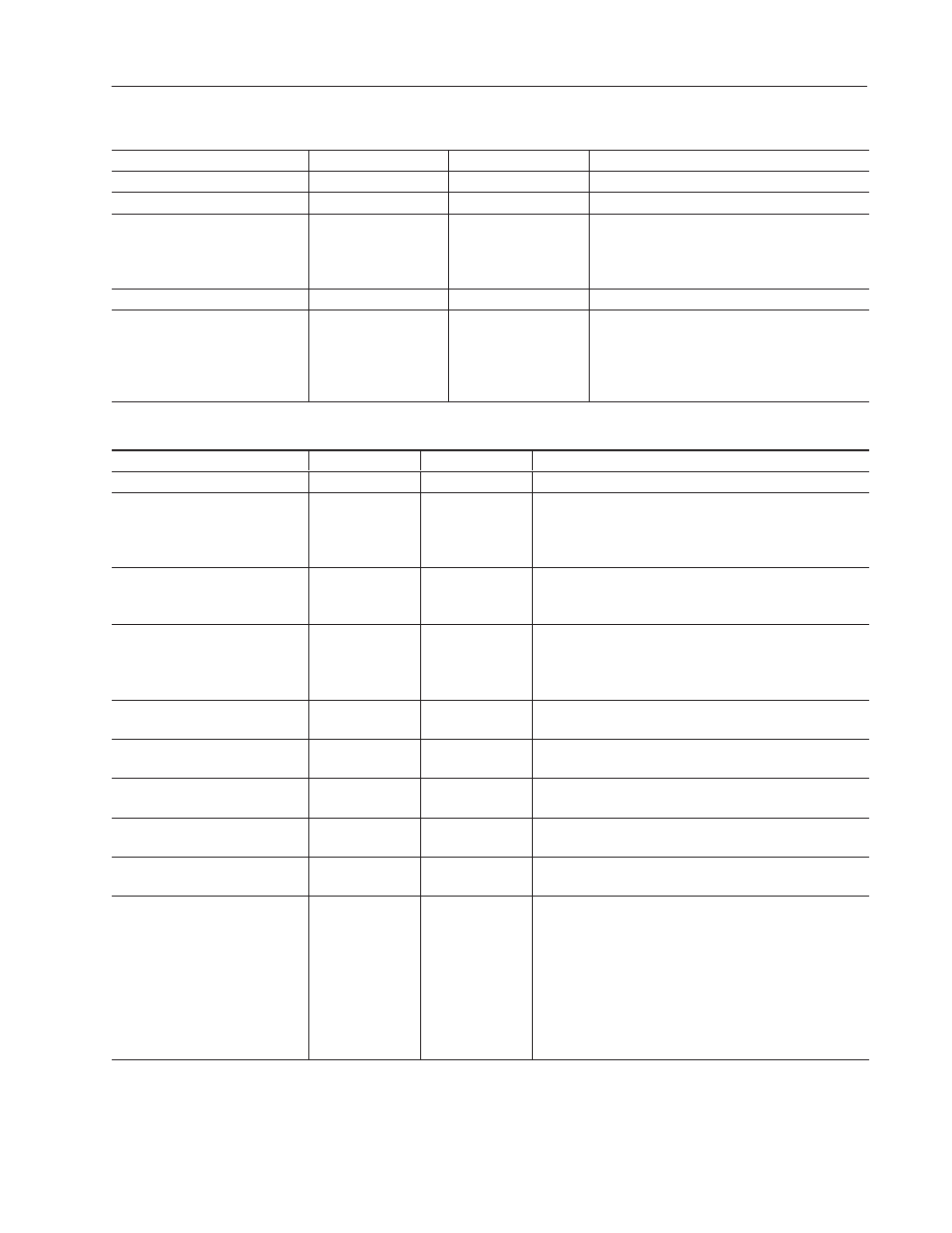 Rockwell Automation 2711-ND3 PanelBuilder v2.60 Software User Manual User Manual | Page 477 / 502