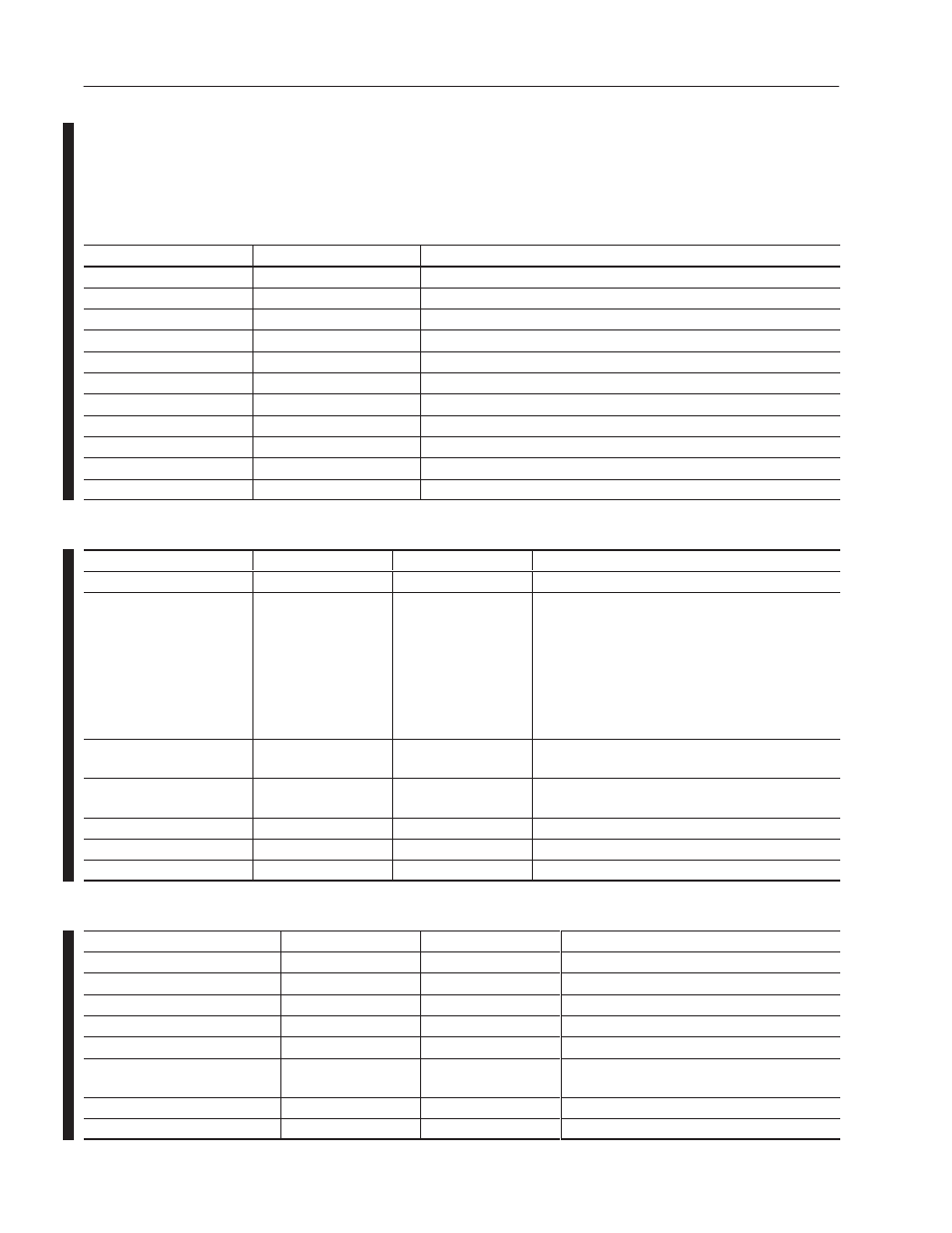 Rockwell Automation 2711-ND3 PanelBuilder v2.60 Software User Manual User Manual | Page 478 / 502