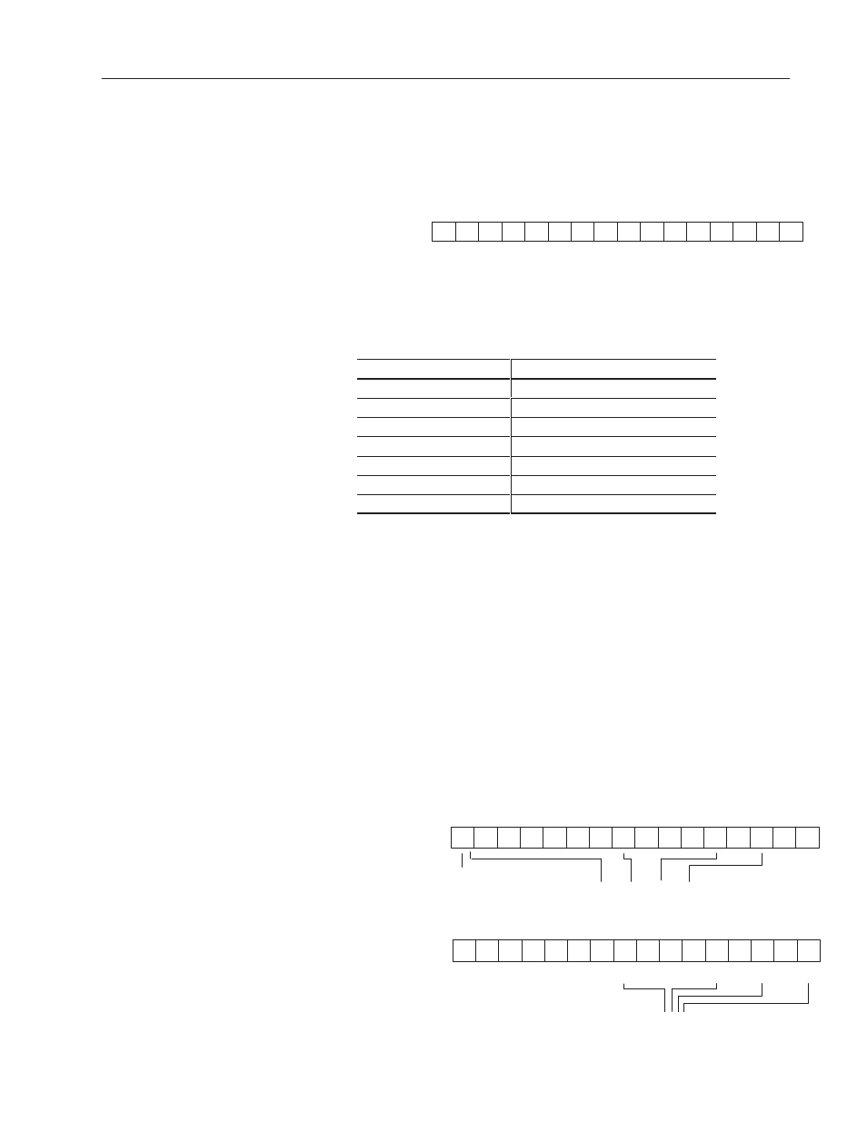 Data formats, Value data, Panelview (tag) formats | Signed and unsigned integers, Floating point values occupy 4 bytes or 32 bits | Rockwell Automation 2711-ND3 PanelBuilder v2.60 Software User Manual User Manual | Page 51 / 502