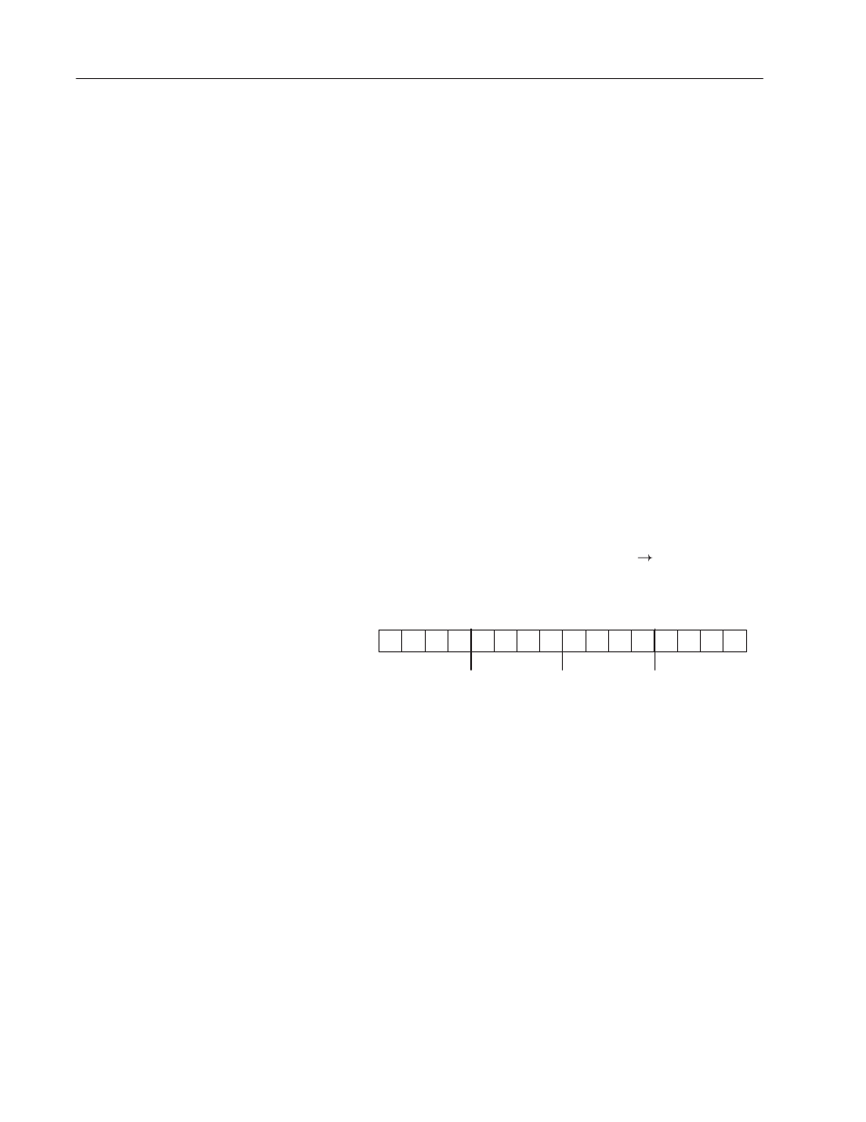 Floating point, 4 bcd | Rockwell Automation 2711-ND3 PanelBuilder v2.60 Software User Manual User Manual | Page 52 / 502