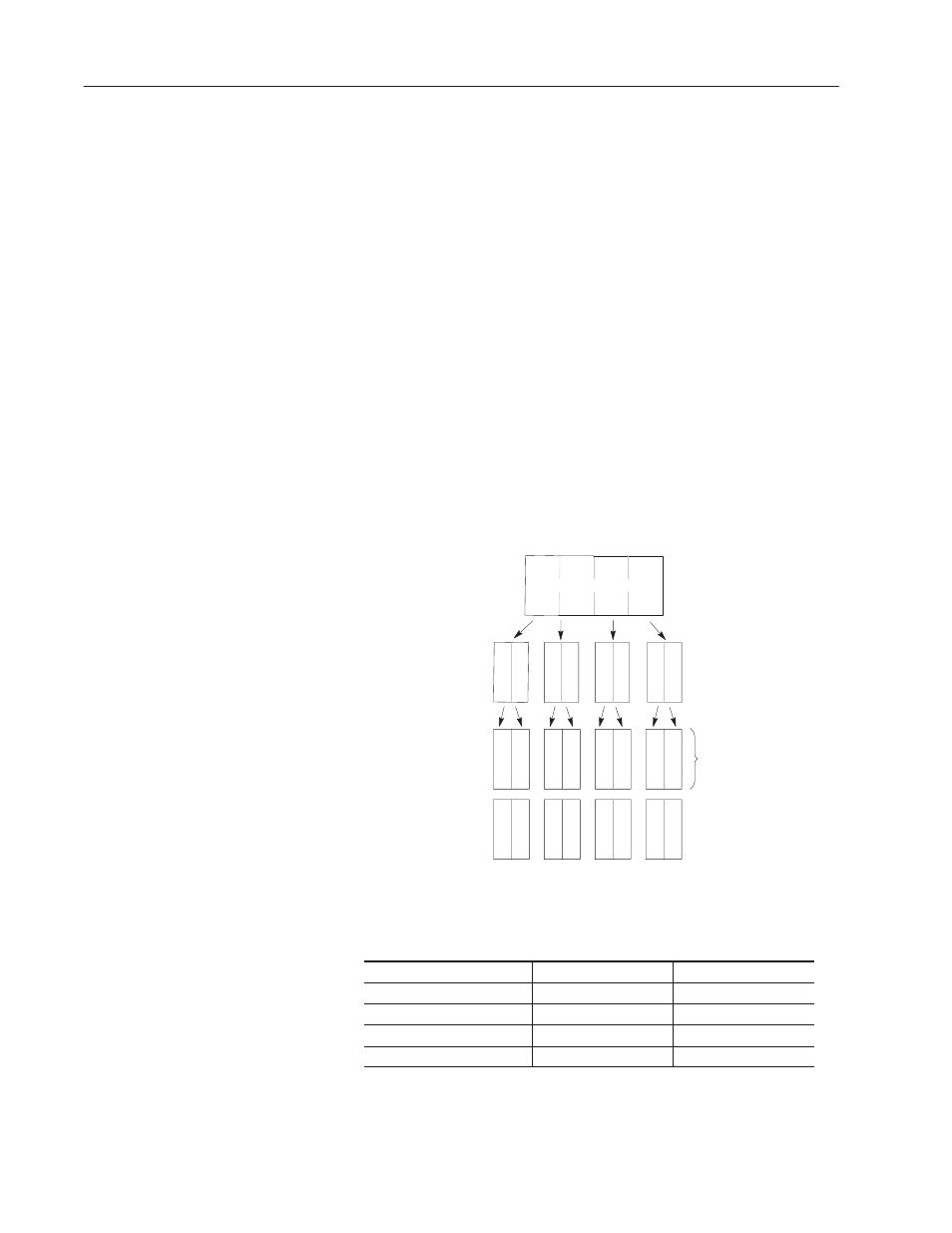 Remote i/o communications | Rockwell Automation 2711-ND3 PanelBuilder v2.60 Software User Manual User Manual | Page 62 / 502