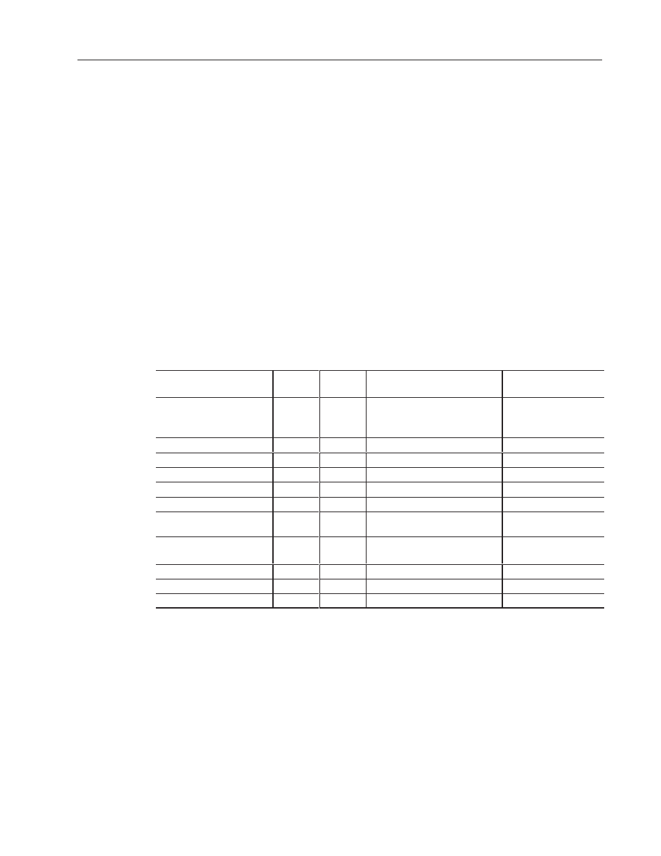 Remote i/o scan group, Controller types | Rockwell Automation 2711-ND3 PanelBuilder v2.60 Software User Manual User Manual | Page 63 / 502