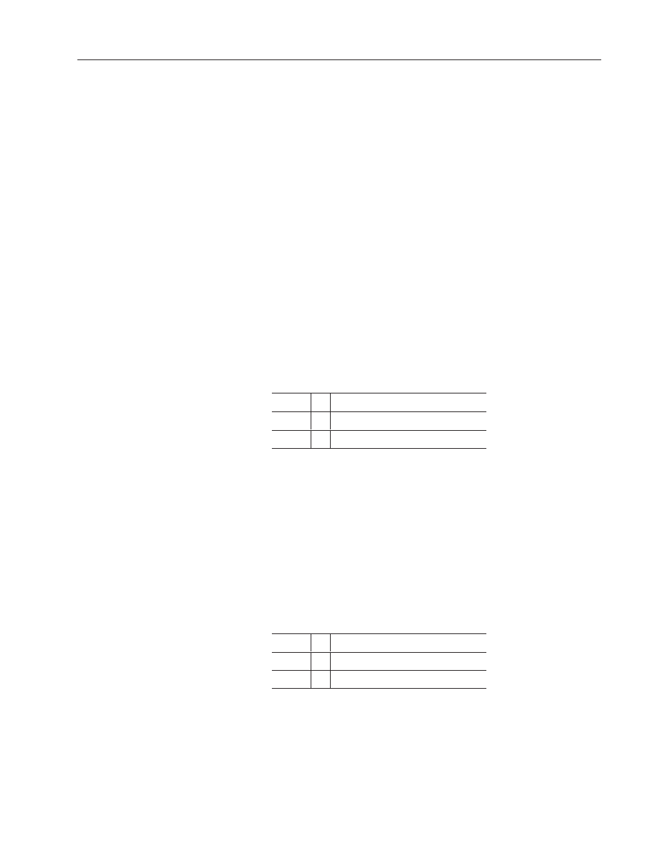 Discrete i/o | Rockwell Automation 2711-ND3 PanelBuilder v2.60 Software User Manual User Manual | Page 65 / 502