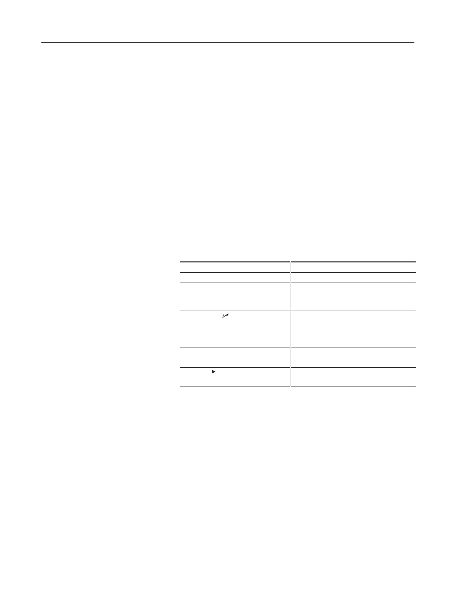 Menus | Rockwell Automation 2711-ND3 PanelBuilder v2.60 Software User Manual User Manual | Page 76 / 502