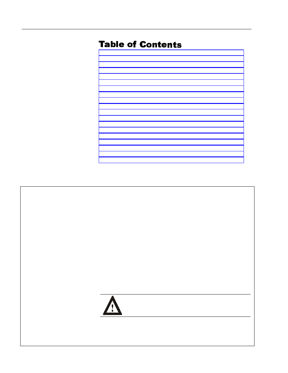 Rockwell Automation 6157-C User Manual User Manual | Page 2 / 50